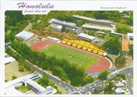 Roosevelt Stadium (AIR-HON-2117)