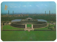 Olympic Stadium (Berlin) (B-AP-061)