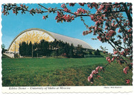Kibbie Dome (152660)