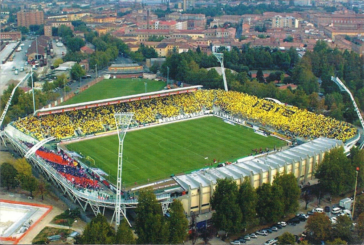 Stadio Alberto Braglia - O que saber antes de ir (ATUALIZADO 2023)