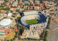 Tiger Stadium (LSU) (WSPE-1034)