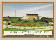 Parker Stadium  (OSU-Creative Graphics)