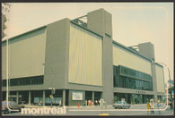 Montreal Forum (304 (Montreal))