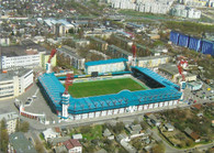Central Stadium (Gomel) (WSPE-1005)