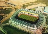 Basaksehir Fatih Terim Stadium (WSPE-1006)