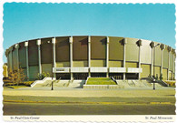 St. Paul Civic Center (R-52, 27029-D)