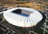 Mersin Arena (WSPE-1009)