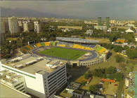 Central Stadium (Almaty)  (WSPE-1017)