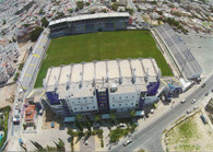 Antonis Papadopoulos Stadium (WSPE-1023)
