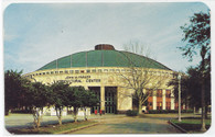 John M. Parker Agricultural Coliseum (K-175-D-12, 45201)