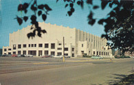 Gill Coliseum (P17233, K2133)
