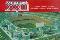 Joe Robbie Stadium (B17963)