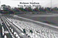 Holman Stadium (RA-Vero Beach)