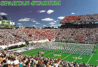 Spartan Stadium (3385, CP20393)