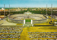 Olympic Stadium (Berlin) (B 286)