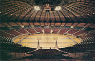 Daniel-Meyer Coliseum (ICS-105490)