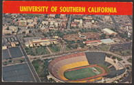 Los Angeles Memorial Coliseum 1495
