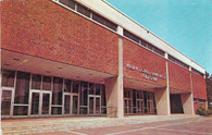 W.D. Carmichael Jr. Auditorium (K-19199)