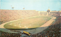 Los Angeles Memorial Coliseum (P14110)