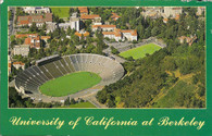 Memorial Stadium (Berkeley) (3US CA 910)