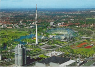 Olympic Stadium (Munich) (Nr.6255)