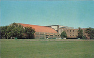 Iowa Field House (IA-7, P4108)