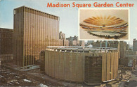Madison Square Garden (NY-145, DT-50698-C)