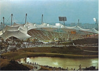 Olympic Stadium (Munich) (Nr.8960)