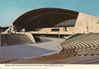 Niagara Falls Convention Center (44269-D)