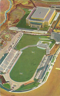 Winnipeg Stadium & Winnipeg Arena (P13365)