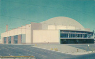 Spokane Coliseum (CM0080)