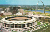 Busch Memorial Stadium (861422)