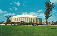 Brown County Veterans Memorial Arena (P57145)