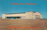 Hutchinson Sports Arena (S-23294-1)
