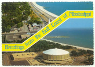Mississippi Gulf Coast Coliseum (OS-1139)