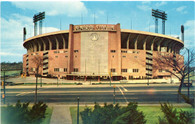 Memorial Stadium (Baltimore) (P14965 variation)