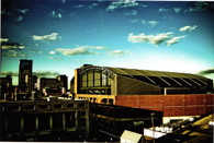 Bankers Life Fieldhouse (CafePress-Pacers)