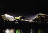 Paul Brown Stadium (CafePress-Bengals)