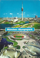 Olympic Stadium (Munich) (Nr.8953)