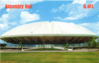 Assembly Hall (Champaign) (C16778)