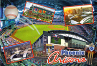 Chase Field (PC57-PHX 4260)