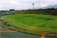 Nemesio Camacho "El Campín" Stadium (VIP 113)