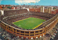 Santiago Bernabéu (299)