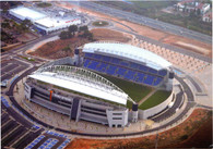 Netanya Stadium (WSPE-1105)