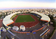 Tsirion Stadium (WSPE-1103)