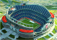 Sports Authority Field at Mile High (WSPE-1084)