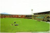 Nemesio Camacho "El Campín" Stadium (VIP 480)