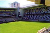 Estádio do Bessa (VIP 556)