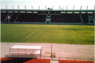 Lokomotiv Stadium (Sofia) (VIP 266)
