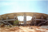 Bukit Jalil National Stadium (VIP 141)